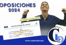 Oferta de Empleo Público del Estado 2024: Nuevas Plazas de Ingreso Libre.