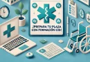 📢 ¡Nuevas oposiciones convocadas en el SESPA! Abierto el plazo de inscripción. 📢 ¡Nuevas oposiciones convocadas en el SESPA! Abierto el plazo de inscripción.