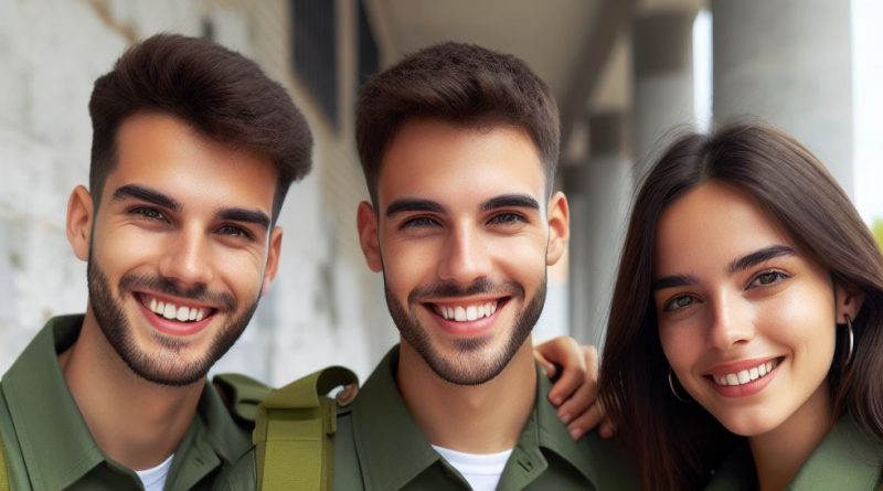 INICIO PREPARACIÓN OPOSICIONES DEL EJÉRCITO 2026 INICIO PREPARACIÓN OPOSICIONES DEL EJÉRCITO 2026